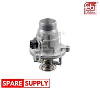 THERMOSTAT, COOLANT FOR BMW G23 G22 F10 G30 FEBI BILSTEIN 193087