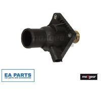 Thermostat, coolant for CHEVROLET AVEO CRUZE ORLANDO MAXGEAR 18-0443