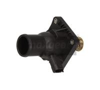 THERMOSTAT, COOLANT FOR CHEVROLET AVEO CRUZE ORLANDO MAXGEAR 18-0443