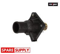 THERMOSTAT, COOLANT FOR CHEVROLET AVEO CRUZE ORLANDO MAXGEAR 18-0443
