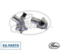 Thermostat, coolant for CHEVROLET BEAT SPARK GATES TH630102G1