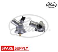 THERMOSTAT, COOLANT FOR CHEVROLET BEAT SPARK GATES TH630102G1