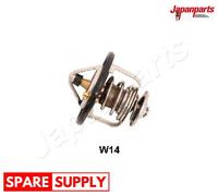 THERMOSTAT, COOLANT FOR CHEVROLET CAPTIVA CRUZE ORLANDO JAPANPARTS VT-W14