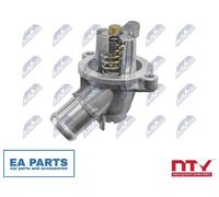 Thermostat, coolant for CHEVROLET CRUZE EQUINOX MALIBU SPARK NTY CTM-CH-031