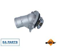 Thermostat, coolant for CHRYSLER CROSSFIRE NRF 725245