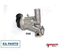 Thermostat, coolant for CHRYSLER GRAND VOYAGER JAPANPARTS VT-918