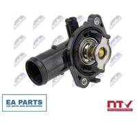 Thermostat, coolant for CHRYSLER GRAND VOYAGER NTY CTM-CH-014