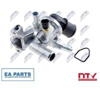 Thermostat, coolant for CHRYSLER GRAND VOYAGER NTY CTM-CH-021