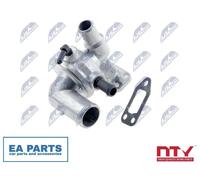 Thermostat, coolant for CHRYSLER GRAND VOYAGER RAM VAN VOYAGER NTY CTM-CH-016