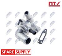 THERMOSTAT, COOLANT FOR CHRYSLER GRAND VOYAGER RAM VAN VOYAGER NTY CTM-CH-016