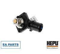 Thermostat, coolant for CITROËN BERLINGO C2 C3 CHANSON HEPU TM1229