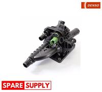 THERMOSTAT, COOLANT FOR CITROËN BERLINGO C3 C4 C5 DENSO DTM83857