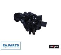 Thermostat, coolant for CITROËN BERLINGO C3 C4 C5 MAXGEAR 67-0087