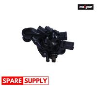THERMOSTAT, COOLANT FOR CITROËN BERLINGO C3 C4 C5 MAXGEAR 67-0087