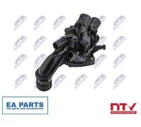 Thermostat, coolant for CITROËN BERLINGO C3 C4 C5 NTY CTM-CT-010