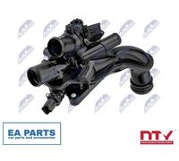 Thermostat, coolant for CITROËN BERLINGO C3 C4 C5 NTY CTM-PE-013