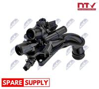 THERMOSTAT, COOLANT FOR CITROËN BERLINGO C3 C4 C5 NTY CTM-PE-013