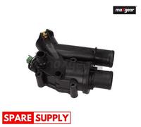 THERMOSTAT, COOLANT FOR CITROËN C-CROSSER C5 C6 C8 MAXGEAR 18-0263