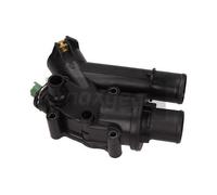 THERMOSTAT, COOLANT FOR CITROËN C-CROSSER C5 C6 C8 MAXGEAR 18-0263