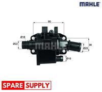 THERMOSTAT, COOLANT FOR CITROËN C1 C2 C3 NEMO MAHLE TH 42 83