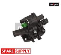 THERMOSTAT, COOLANT FOR CITROËN C1 C2 C3 NEMO MAXGEAR 18-0218