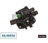 Thermostat, coolant for CITROËN C1 C2 C3 NEMO MAXGEAR 18-0218