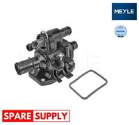 THERMOSTAT, COOLANT FOR CITROËN C1 C2 C3 NEMO MEYLE 11-28 228 0004