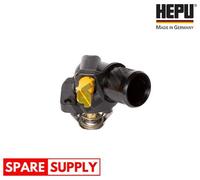 THERMOSTAT, COOLANT FOR CITROËN C2 C3 HEPU TM1107