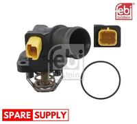 THERMOSTAT, COOLANT FOR CITROËN C2 C3 NEMO FEBI BILSTEIN 170586
