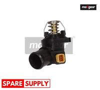 THERMOSTAT, COOLANT FOR CITROËN C2 C3 NEMO MAXGEAR 18-0414