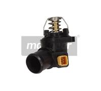 THERMOSTAT, COOLANT FOR CITROËN C2 C3 NEMO MAXGEAR 18-0414