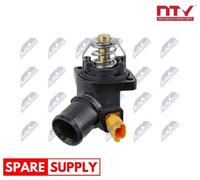 THERMOSTAT, COOLANT FOR CITROËN C2 C3 NEMO NTY CTM-CT-011