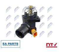 Thermostat, coolant for CITROËN C2 C3 NEMO NTY CTM-CT-011
