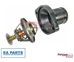 Thermostat, coolant for CITROËN C4 C5 C8 DISPATCH METZGER 4006090