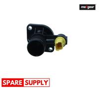 THERMOSTAT, COOLANT FOR CITROËN C4 C5 MAXGEAR 67-0123