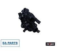 Thermostat, coolant for CITROËN C4 GRAND PICASSO C4 PICASSO C5 MAXGEAR 18-0645