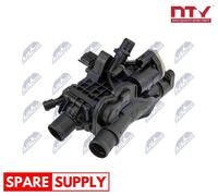 THERMOSTAT, COOLANT FOR CITROËN C4 GRAND PICASSO C4 PICASSO C5 NTY CTM-CT-008