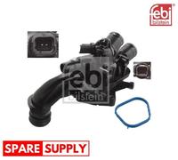 THERMOSTAT, COOLANT FOR CITROËN C4 GRAND PICASSO FEBI BILSTEIN 107657