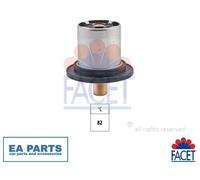 Thermostat, coolant for CITROËN C5 C6 C8 XANTIA FACET 7.8510