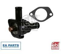 Thermostat, coolant for CITROËN JUMPER FEBI BILSTEIN 22059