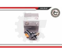 Thermostat, coolant for CITRON FIAT PEUGEOT:C2,207,C3 I,QUBO,1007 1336Z2