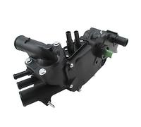 Thermostat, coolant for CITRON PEUGEOT:307,406,607,C4 I,C5 I 1336.S4