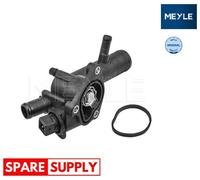 THERMOSTAT, COOLANT FOR DACIA DUSTER LOGAN SANDERO MEYLE 16-28 228 0010