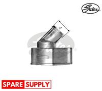 THERMOSTAT, COOLANT FOR DAEWOO, GM KOREA EVANDA KONDOR LACETTI GATES TH15087G1