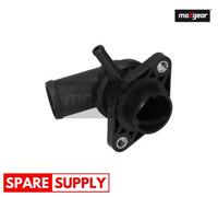 THERMOSTAT, COOLANT FOR DAEWOO, GM KOREA KALOS LACETTI LANOS MAXGEAR 18-0426