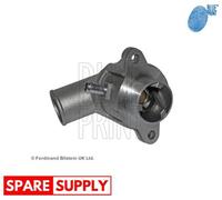 THERMOSTAT, COOLANT FOR DAEWOO, GM KOREA KALOS LANOS NUBIRA BLUE PRINT ADG09213