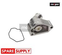 THERMOSTAT, COOLANT FOR DAEWOO, GM KOREA KONDOR LACETTI MAGNUS MAXGEAR 67-0039