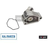 Thermostat, coolant for DAEWOO, GM KOREA KONDOR LACETTI MAGNUS MAXGEAR 67-0039