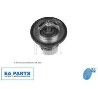 Thermostat, coolant for DAIHATSU FEROZA Soft Top BLUE PRINT ADD69208