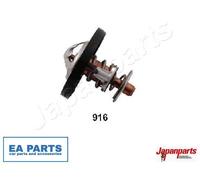 Thermostat, coolant for DODGE AVENGER AVENGER CALIBER JAPANPARTS VT-916
